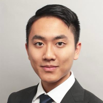 Kevin Hu