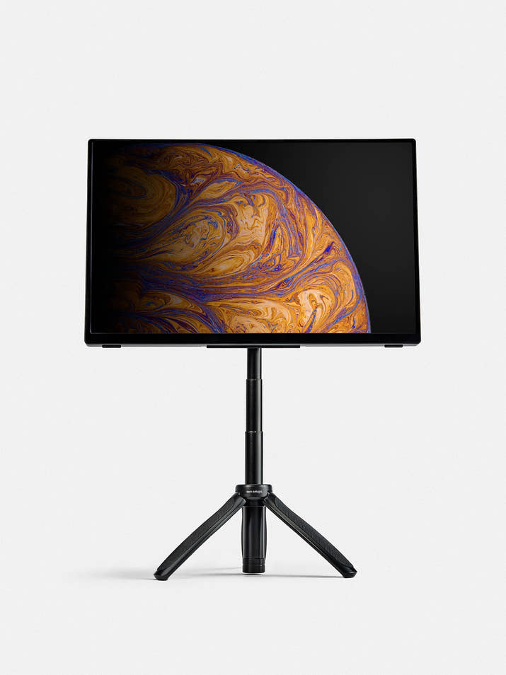 16” Portable monitor + FREE stand