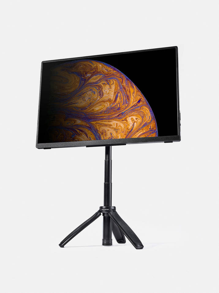 16” Portable monitor + FREE stand