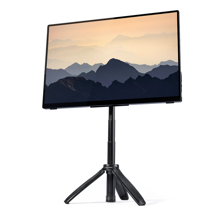 16” Portable monitor + FREE stand