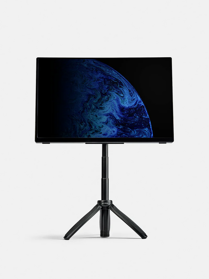 16” Portable monitor + FREE stand