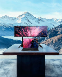 16” Portable monitor + FREE stand